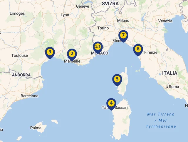 Mapa